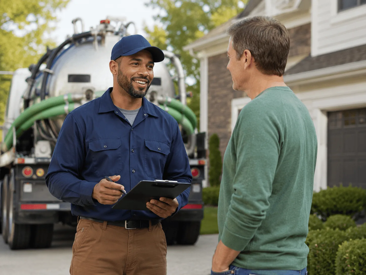 Mosquito Control Larsen, WI FAQs